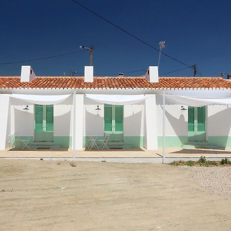 Herdade De Alagaes Mértola Εξωτερικό φωτογραφία