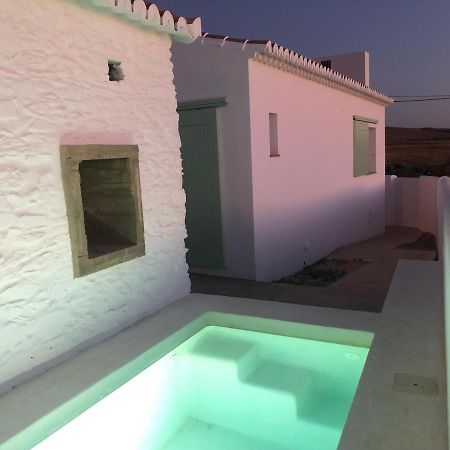 Herdade De Alagaes Mértola Εξωτερικό φωτογραφία