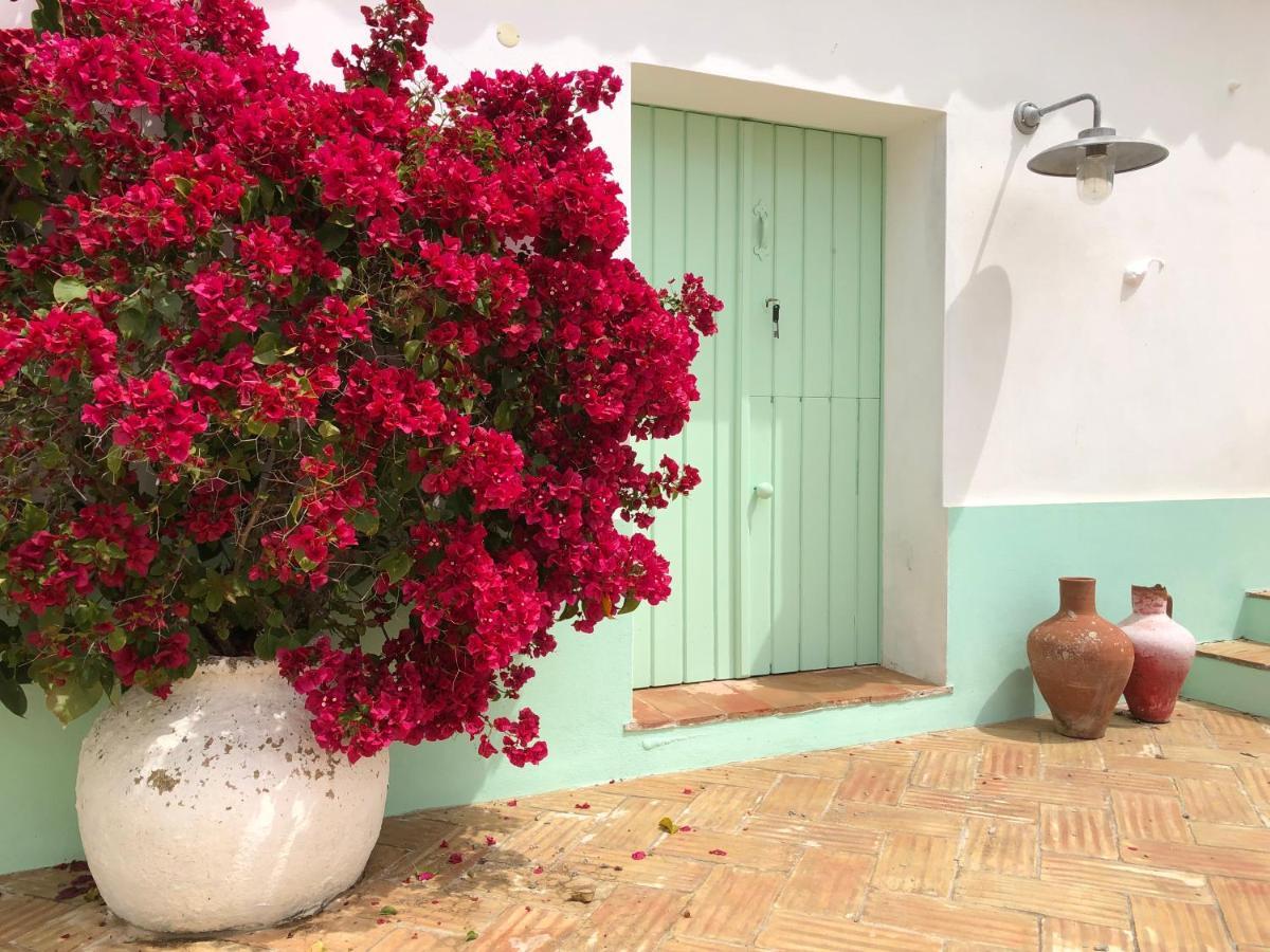 Herdade De Alagaes Mértola Εξωτερικό φωτογραφία