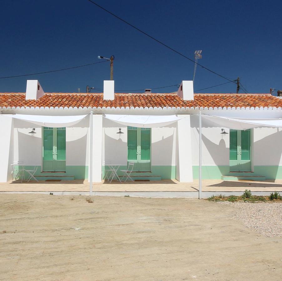 Herdade De Alagaes Mértola Εξωτερικό φωτογραφία