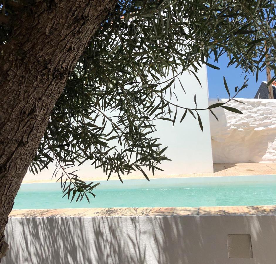 Herdade De Alagaes Mértola Εξωτερικό φωτογραφία