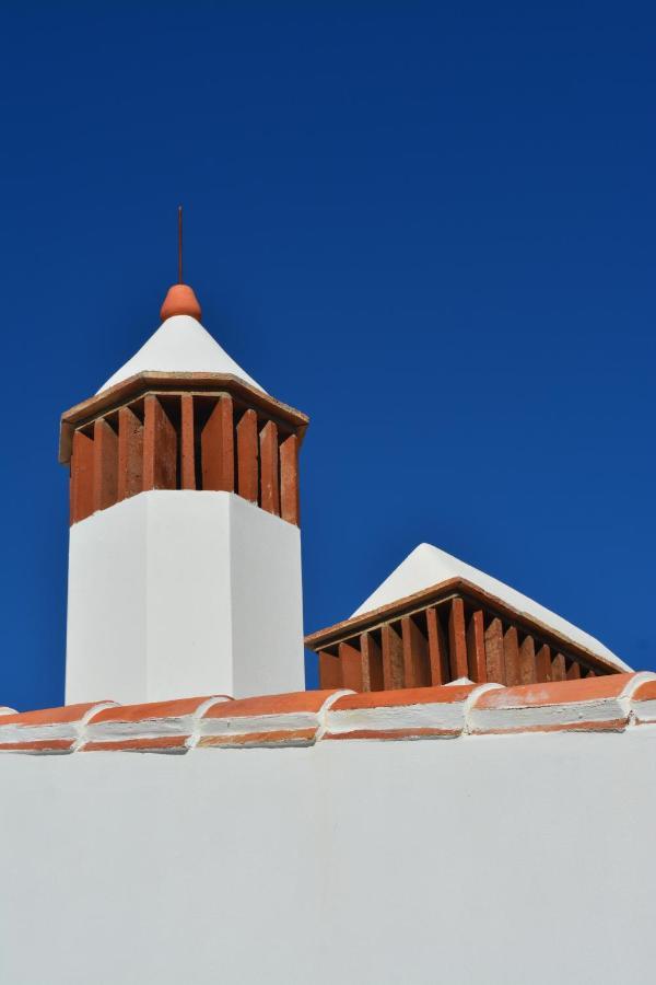 Herdade De Alagaes Mértola Εξωτερικό φωτογραφία