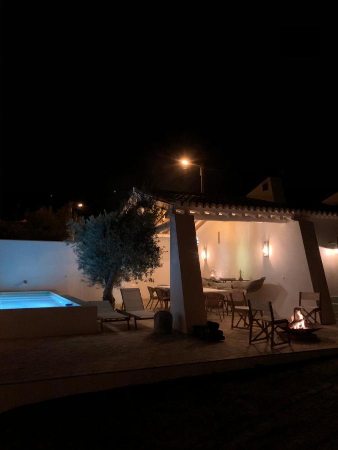 Herdade De Alagaes Mértola Εξωτερικό φωτογραφία
