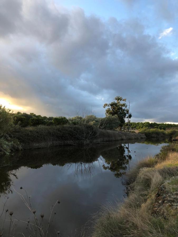 Herdade De Alagaes Mértola Εξωτερικό φωτογραφία