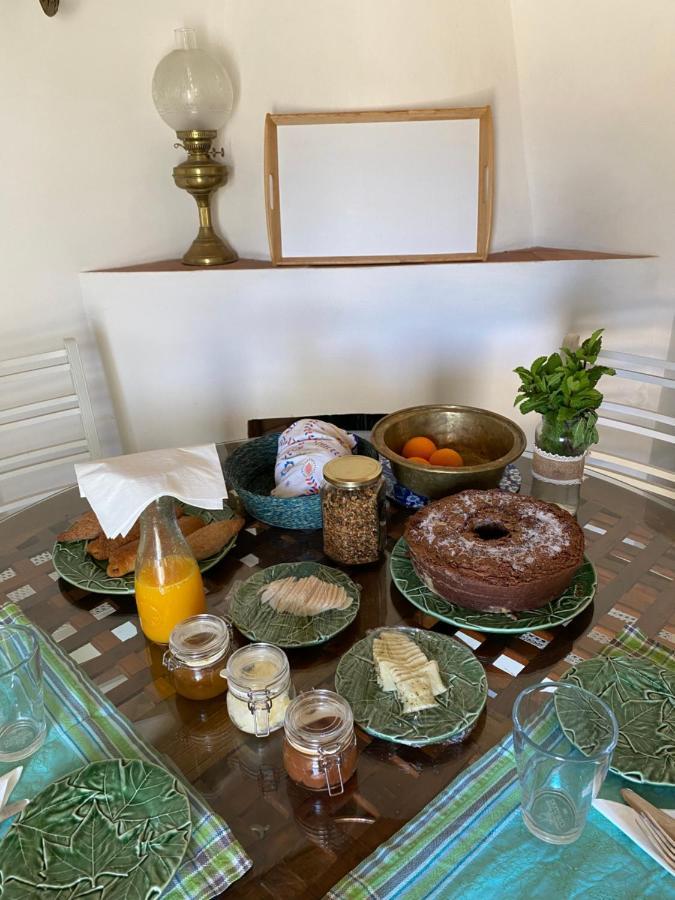 Herdade De Alagaes Mértola Εξωτερικό φωτογραφία