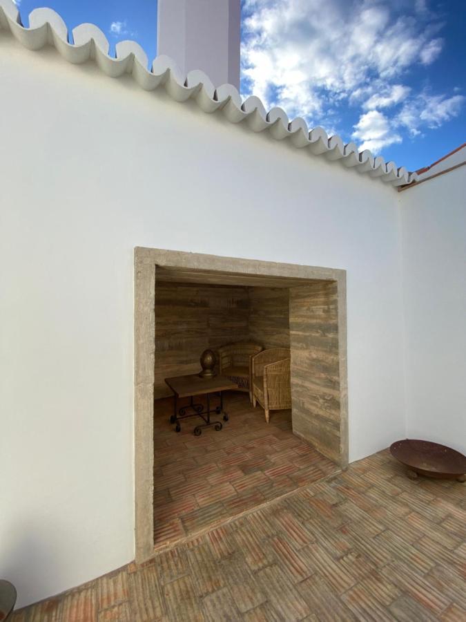 Herdade De Alagaes Mértola Εξωτερικό φωτογραφία