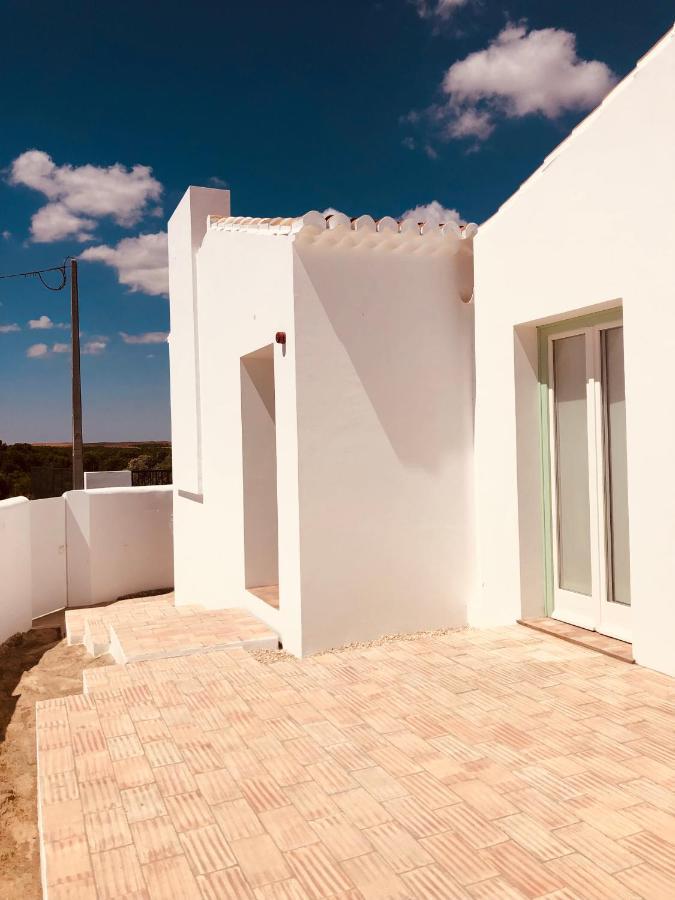 Herdade De Alagaes Mértola Εξωτερικό φωτογραφία