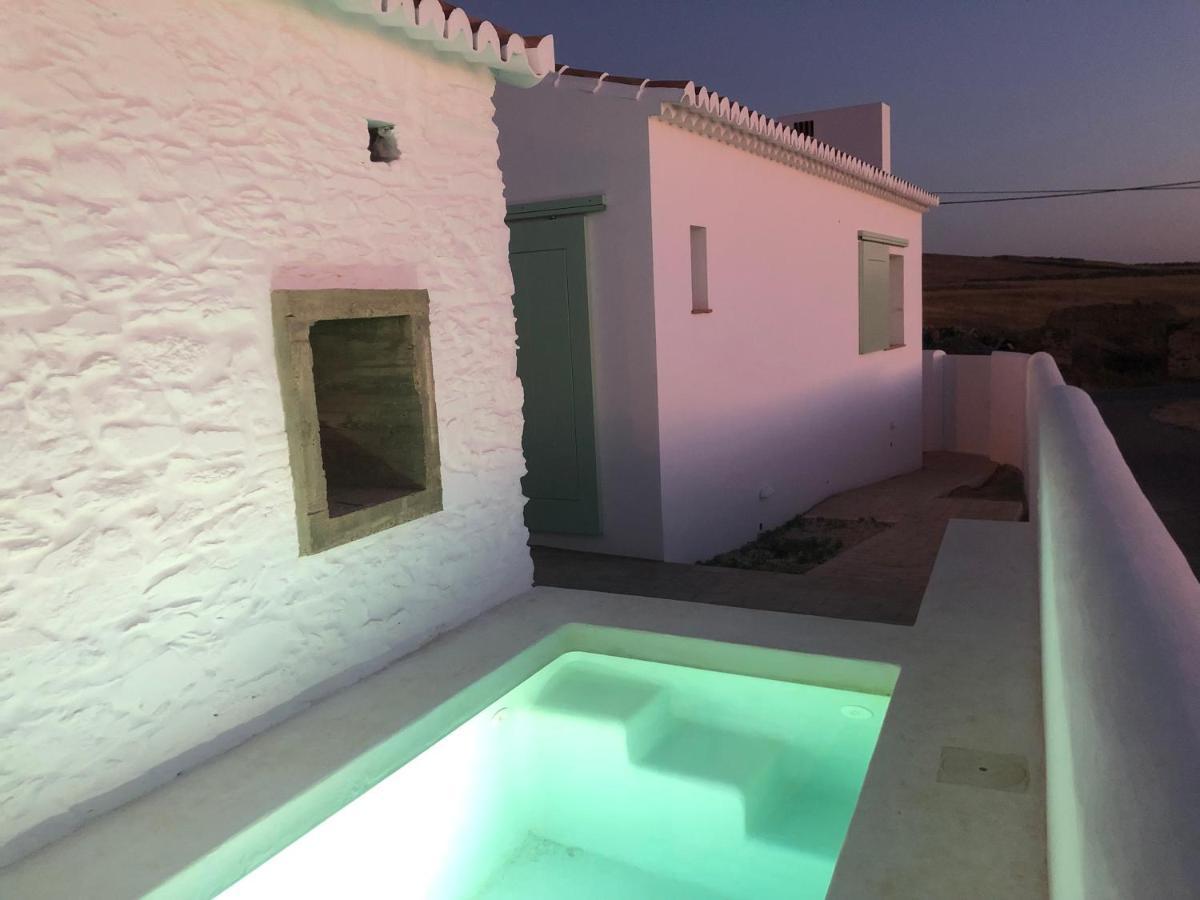 Herdade De Alagaes Mértola Εξωτερικό φωτογραφία