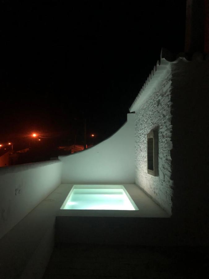 Herdade De Alagaes Mértola Εξωτερικό φωτογραφία