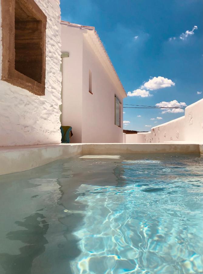 Herdade De Alagaes Mértola Εξωτερικό φωτογραφία