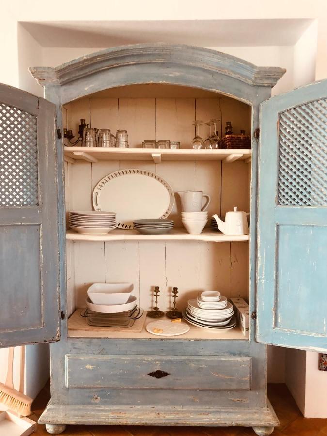 Herdade De Alagaes Mértola Εξωτερικό φωτογραφία