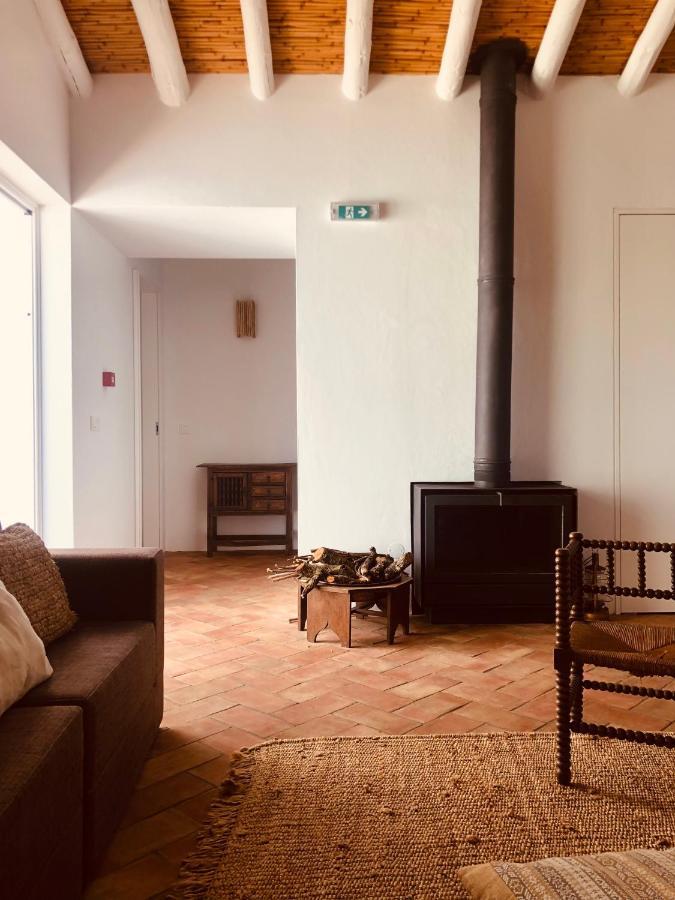 Herdade De Alagaes Mértola Εξωτερικό φωτογραφία