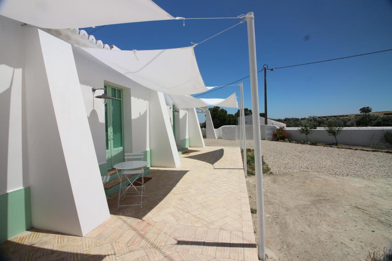 Herdade De Alagaes Mértola Εξωτερικό φωτογραφία